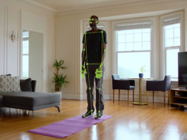 Hinge Health Acquires Computer Vision Technology Wrnch To Boost Its Motion Tracking Capabilities Hinge Health Acquires Wrnch