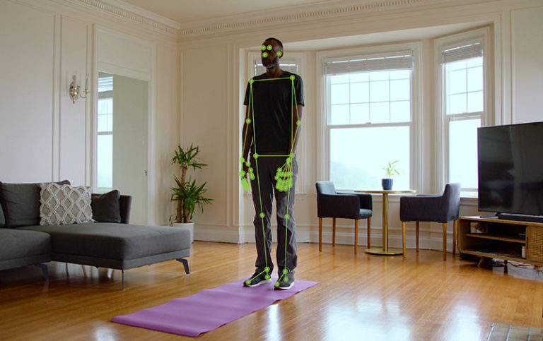 Hinge Health Acquires Wrnch