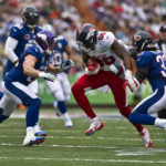 NFL and Amazon Launch AI Challenge to Crowdsource Ways to Automate Player Identification Using NFL Game Footage NFL and Amazon Launch AI Challenge