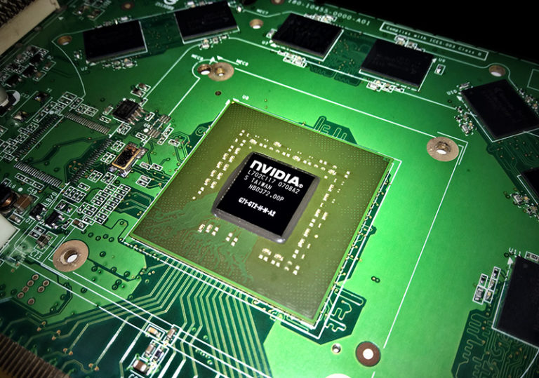 Nvidia To Acquire Arm