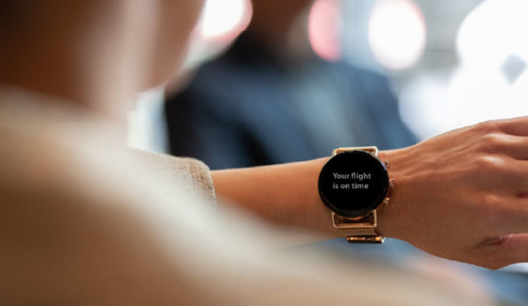 Qualcomm Wearable Ecosystem Accelerator Program
