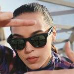 Facebook and Ray Ban Launch Next-Gen Smartglasses Ray-Ban Stories Ray-Ban stories smartglasses