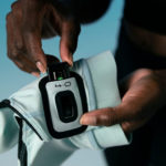 Sila’s Breakthrough Battery Technology Makes Its Commercial Debut In The New WHOOP Fitness Tracker Sila battery technology in Whoop