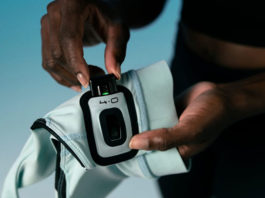 Sila’s Breakthrough Battery Technology Makes Its Commercial Debut In The New WHOOP Fitness Tracker Sila battery technology in Whoop