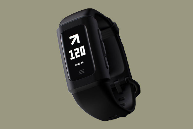 Supersapiens Energy Band