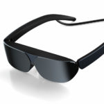 TCL’s Wearable Display Combines Dual Sony Micro OLED Screens With Plug-And-Play Functionality TCL NXTWEAR G Smart glasses