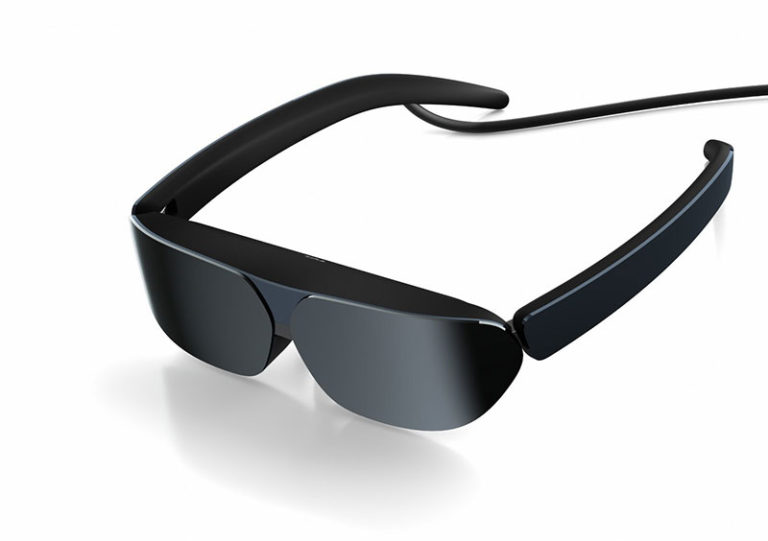 TCL NXTWEAR G Smart glasses