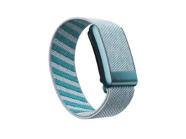 The New WHOOP 4.0 Comes With Pulse Oximeter and Skin Temperature Sensor WHOOP Pulse oximeter skin temperature