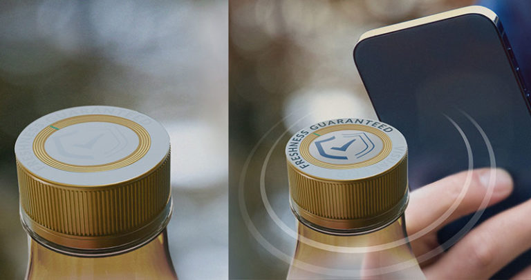 Ynvisible and PragmatIC partnership