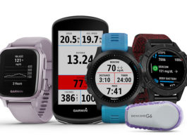 People With Diabetes Who Use Dexcom G6 CGM Can Now View Their Data on Garmin Smartwatch Or Cycling Computer Garmin Dexcom Connect IQ