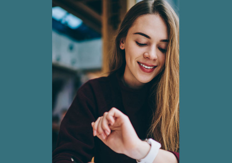 German watch study 2021