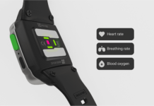 Mason Unveils The First Ever Customizable Smartwatch for Patient Monitoring, Hospitality, or Safety Mason First Ever Customizable Smartwatch