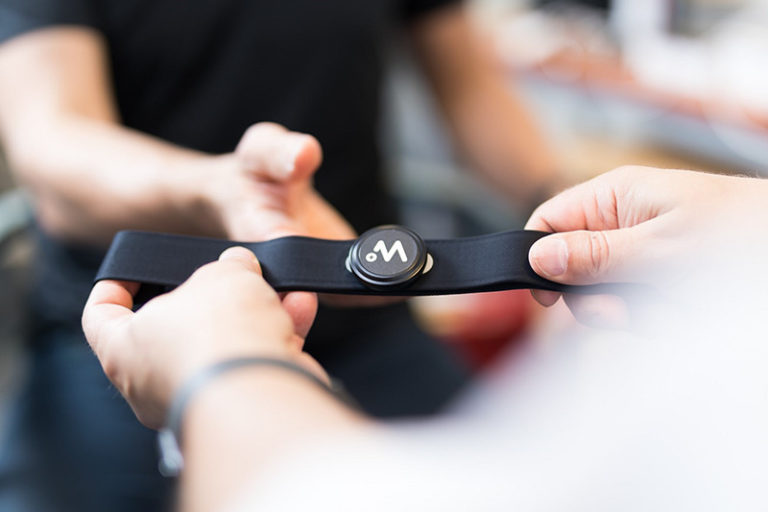 Movesense Becomes Independent of Suunto