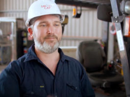 P&O Maritime Logistics Launches SmartCap Fatigue Management System to Monitor Mariners’ Fatigue P&O Launches Fatigue Management System