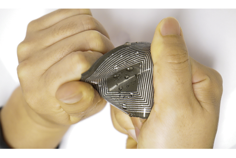 UCLA bioeletronic device for energy