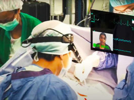 How Wearable Devices Are Assisting Surgeons In Operating Rooms Wearables Helping Surgeons In Operating Room
