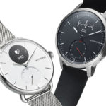 Withings Wins FDA Clearance of ScanWatch – Its Most Medically Advanced Wearable Withings Wins FDA Clearance of ScanWatch