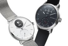 Withings Wins FDA Clearance of ScanWatch – Its Most Medically Advanced Wearable Withings Wins FDA Clearance of ScanWatch