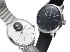 Withings Wins FDA Clearance of ScanWatch – Its Most Medically Advanced Wearable Withings Wins FDA Clearance of ScanWatch