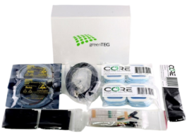 greenTEG AG announces launch of CALERA® brand: Core Body temperature tech-nology ready for OEM integration