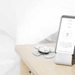 Biobeat Launches Wearable Continuous Ambulatory Blood Pressure Monitoring Device Biobeat wearable ambulatory blood pressure monitor