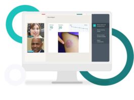 Coviu to Develop AI-Based Digital Toolkit For Remote Wound Care Coviu developing digital toolkit telehealth wound care