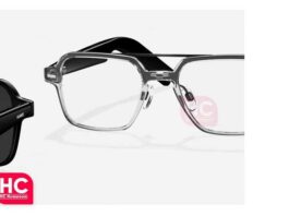 Huawei To Launch Harmony OS Powered Smart Glasses On Dec 23 Huawei To Launch Harmony OS Powered Smart Glasses