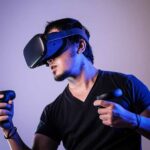 What Is Metaverse and How Will It Impact Wearable Technology? Metaverse impact on wearable technology