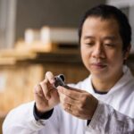 UBC Researchers Develop Stretchy, Washable Batteries for Medical Wearables UBC Researchers Develop Stretchy Washable Batteries