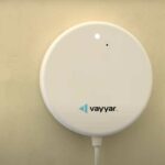 Vayyar Partners With Amazon To Provide Touchless Fall Detection Solution Vayyar To Provide Touchless Fall Detection Solution
