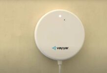 Vayyar Partners With Amazon To Provide Touchless Fall Detection Solution Vayyar To Provide Touchless Fall Detection Solution