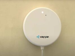 Vayyar Partners With Amazon To Provide Touchless Fall Detection Solution Vayyar To Provide Touchless Fall Detection Solution