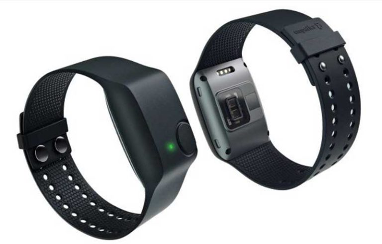 Wearables Could Predict Flu