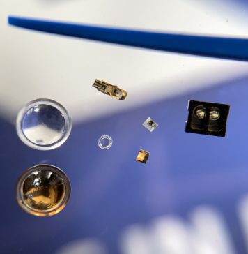 December 2021: Accumold