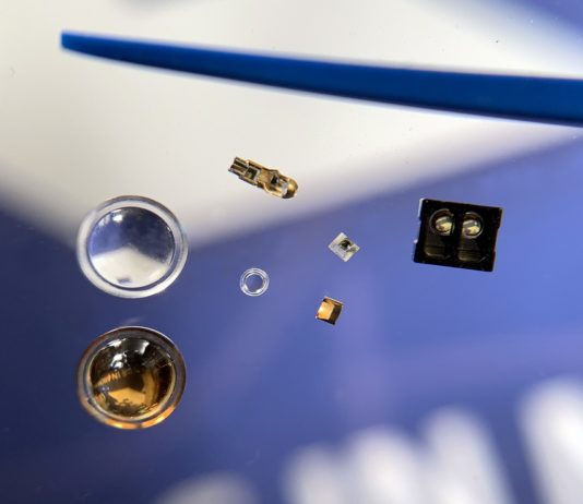 December 2021: Accumold