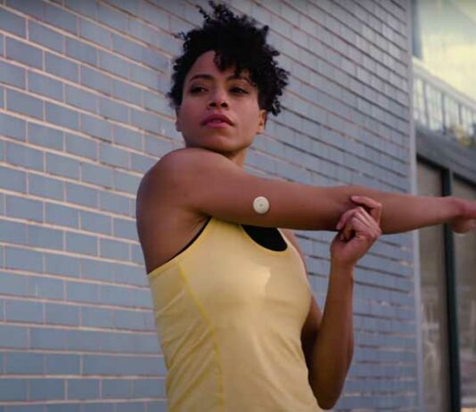 Abbott Announces New Biosensors Based on Diabetes Monitoring Tech at the CES Abbott Lingo biowearables