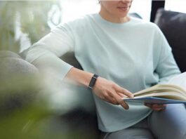 Aktiia, The World’s First Automated 24/7 Blood Pressure Monitor Comes to the USA Aktiia now in United States