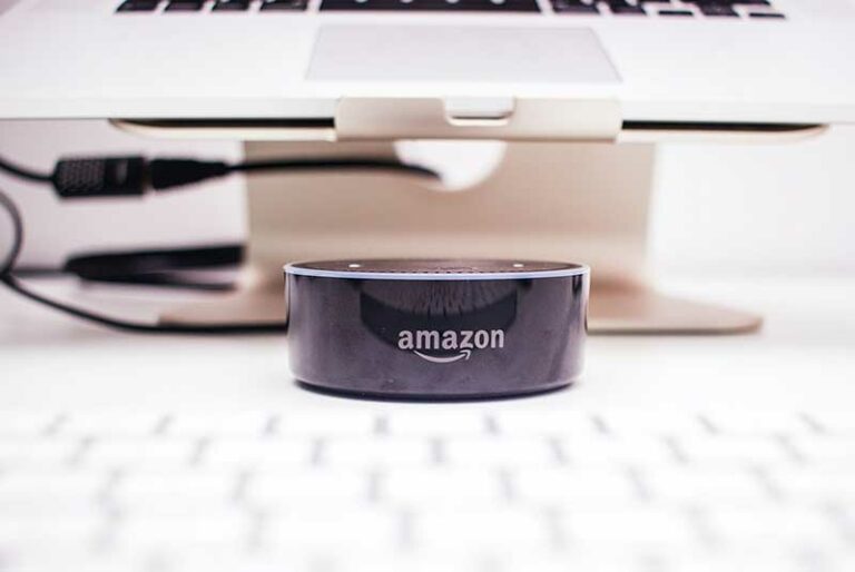 Amazon’s Healthcare Aspirations in 2021