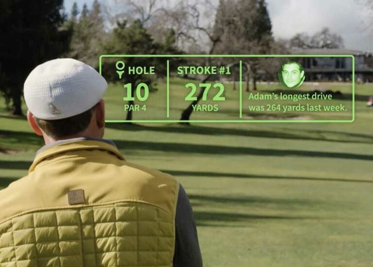 Mojo Vision Raises 45 million dollars