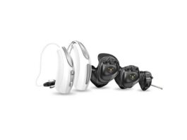 Audibel Launches AI-Enabled Hearing Aids That Auto-Adjust To Wearer’s Environment Audibel Launches AI-Enabled Hearing Aids