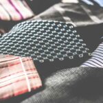 High Performance, Breathable Fabric to Power Small Electronics Breathable Fabric to Power Small Electronics