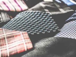 High Performance, Breathable Fabric to Power Small Electronics Breathable Fabric to Power Small Electronics