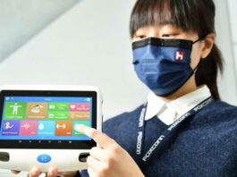 Foxconn Partners With tBPC and ITRI to Advance Telemedicine Foxconn Partners With tBPC and ITRI