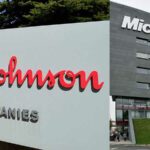 Johnson & Johnson Partners With Microsoft For Digital Surgery Solutions Johnson & Johnson Partners With Microsoft