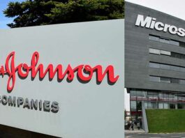 Johnson & Johnson Partners With Microsoft For Digital Surgery Solutions Johnson & Johnson Partners With Microsoft