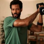 Peloton Launches New Wearable Heart Rate Monitor Peloton Launches Heart Rate Monitor