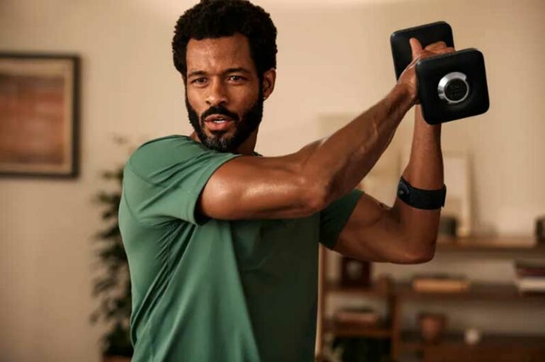 Peloton Launches Heart Rate Monitor