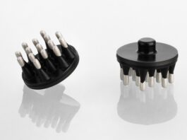 February 2022: SoftPulse™ by Datwyler