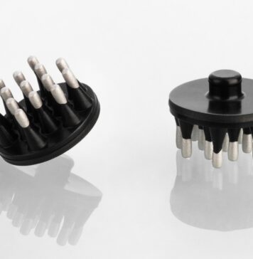 February 2022: SoftPulse™ by Datwyler