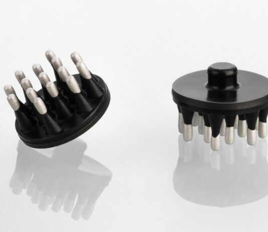 February 2022: SoftPulse™ by Datwyler